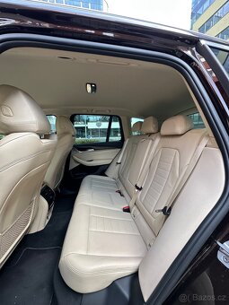BMW X3 20d - 11