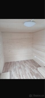 Pojízdná maringotka - 11