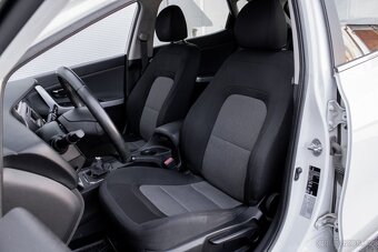 Kia Ceed 1.4GDi 74kw 2016 MT/6 - aj na splátky - 11