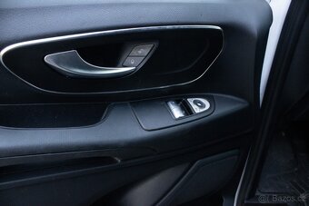 Mercedes-Benz Vito 114 CDI lang - 11