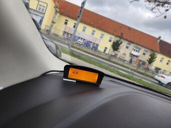 Ford Focus MK III 1.6 TDCi 70kW - 11