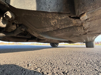 Bmw E36 cabrio 2.8i, 142kW, 1995 - 11