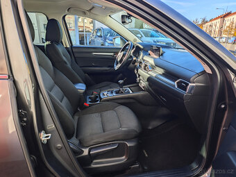 Mazda CX-5 2.0 Skyactiv LED Kamera 121kW - 11