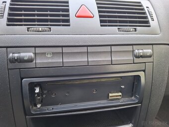 Škoda Fabia 1.2i12v Nova Stk - 11