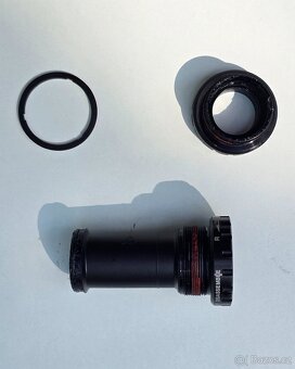 Horské díly SHIMANO XT/SLX/DEORE - 11