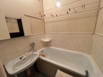 Rokycany – prodej dr. cihlového bytu 2+1 - 11