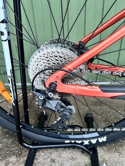 Zánovní elektrokolo Giant LIV Tempt E+ 1 2023 - 11