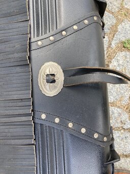 Motokufry Givi Monokey chopper - 11