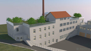 Luxusní bydlení s vlastním 5 m vodopádem - 11