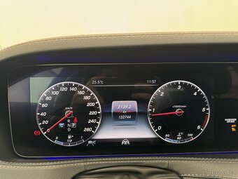 Mercedes-Benz Třídy S, 350Cdi 4x4 210kw 9-G - 11