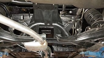 Opel Calibra V6 - 11