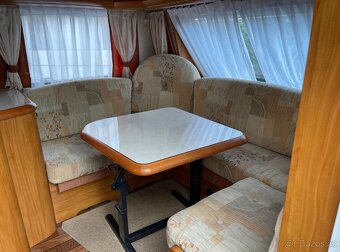 HOBBY 460 UL TOP STAV TRUMA BOILER - 11