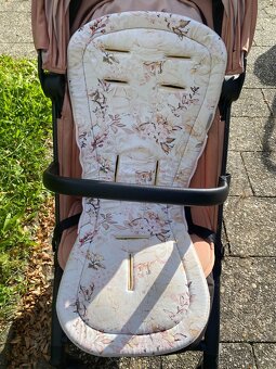 Kočárek Joolz Aer - 11