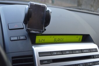 Mazda 5 1.8 BENZIN 85 KW  HEZKÝ STAV - 11