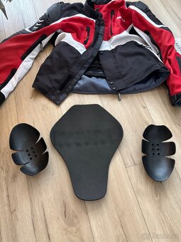 Bunda na motorku - 11