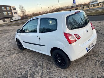 Renault twingo Facelift - 11