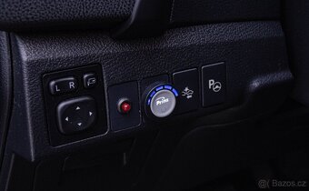 Toyota Auris 1.6i Automat LPG - 11