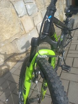 Dětské kolo BTWIN 20" - 11