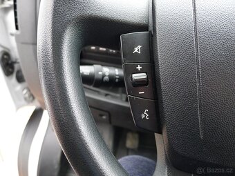 Fiat Ducato, 2,3 JTD L4H2 5míst+klima+Navi - 11