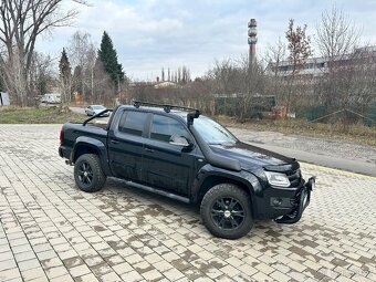 VW Amarok 2.0tdi CarlexDesign - 11