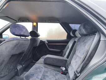 Citroen Xantia 2,1Td Break - 11