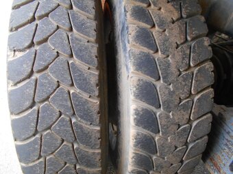 TATRA T815 6X6 - 11