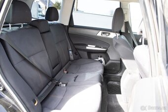 Subaru Forester 2.0 XS Comfort. - 11
