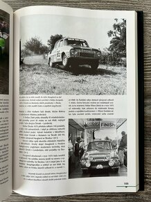 Kniha 100 let závodních a soutěžních vozů Škoda - 11