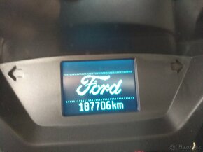 Ford Transit Custom L2H1 2.2 TDCi, 92 kW  2014 - 11