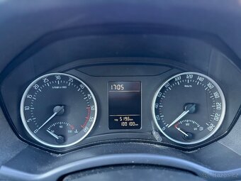 Škoda Octavia 2 com Elegance 1.0 TDi 103 kw TOP - 11