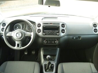 Volkswagen Tiguan 1.4TSI 90kW - 11