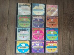 CD a DVD, - 11