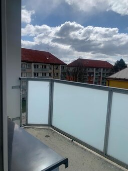 Byt 2+1, 58m², ulice Revoluční - 11
