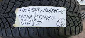 ALU Kola R17/5x112 - 11