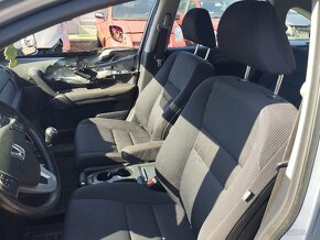 Honda CR-V, 2.2,Diesel, 4x4, rv.03/2008 (cj.1652) - 11