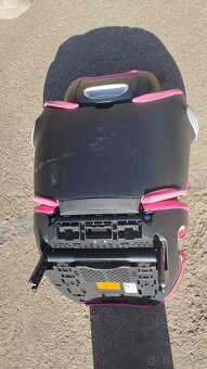 Autosedačka Cybex - 11