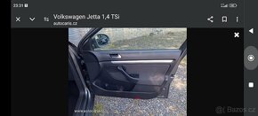 Volkswagen Jetta 1 4 TSI - 11