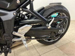 TRIUMPH TRIDENT 660,ABS,TOP - 11