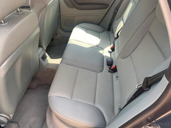 AUDI A3 Sportback 2.0 TDI-103kw,r.v.2010,1.maj.,servis AUDI - 11