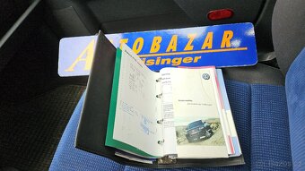 VOLKSWAGEN POLO 1,2 40 kW Comfortline - 11