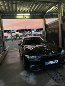 BMW f10 535d xdrive 230kw(313) - 11