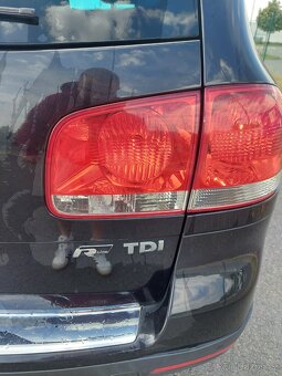 Touareg R line - 11