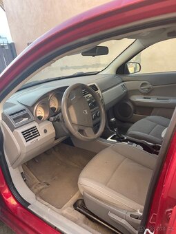 Dodge Avenger 2.0 - 11
