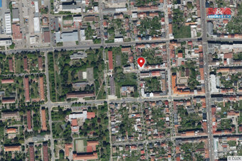Prodej bytu 3+kk, 78 m², Pardubice, ul. Bacháčkova - 11