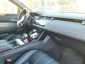 Land Rover Range Rover Velar 3.0 i - 11