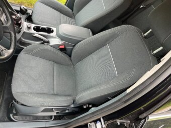 FORD C-MAX 1.6TDCI - 2012 - euro 5 - dovoz Německo - 11