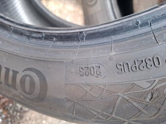Letni pneu 235/50R18 - 11