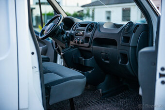 RENAULT-MASTER-2.3DCI-92KW-L3H2-2013-ČR-SERVIS - 11
