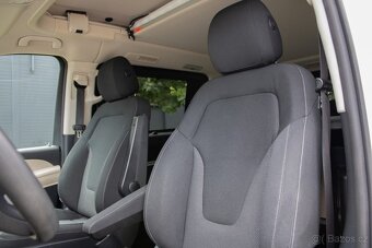 Mercedes V200 Marco Polo Westfalia /AJ NA SPLÁTKY/ - 11