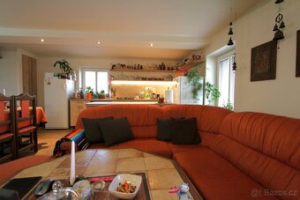 Prodej rodinného domu, 508 m2 se zahradou 800 m2 , obec Klad - 11